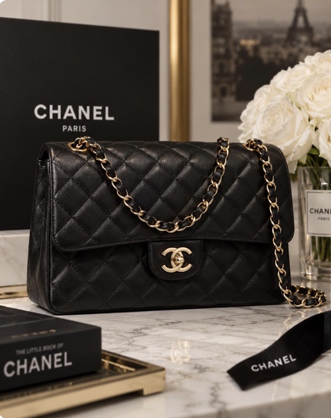 Sac de luxe
